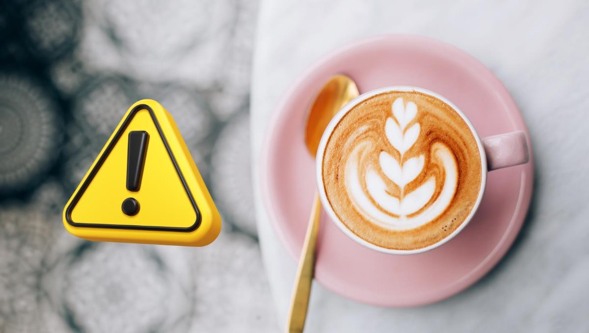 El consejo antes de tomar café para reducir su impacto negativo